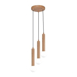 FILANO brown III PND-33574-3-WD Italux