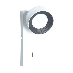 FONTEN white WL-47380-1-WH Italux