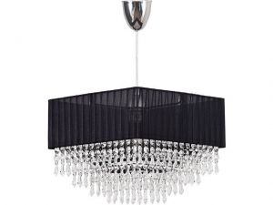 MODENA black I zwis 4014 Nowodvorski Lighting