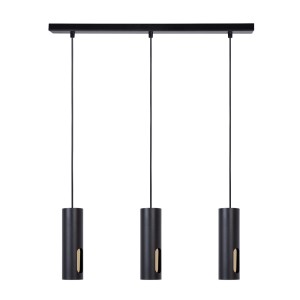 FLOW black-gold III 41221 Sigma