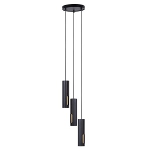 FLOW black-gold III 41222 Sigma