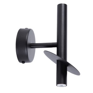 SOPEL RING black 41223 Sigma