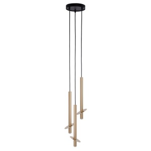 SOPEL RING gold III 41233 Sigma