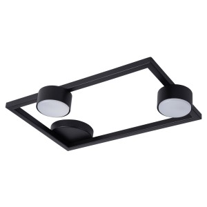 FRAME black II 41277 Sigma