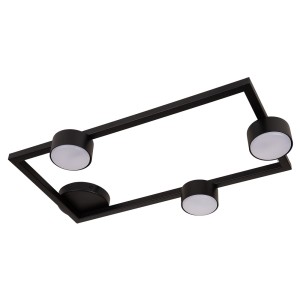 FRAME black III 41278 Sigma