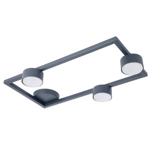 FRAME graphite III 41281 Sigma