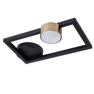 FRAME black-gold 41282 Sigma