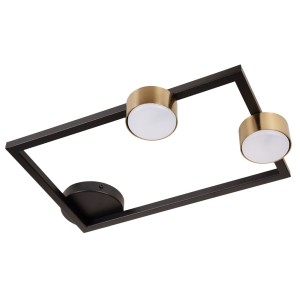 FRAME black-gold II 41283 Sigma