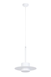 CHARLIE white S 41286 Sigma