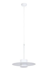 CHARLIE white M 41287 Sigma