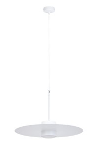 CHARLIE white L 41288 Sigma