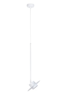 CHARLIE white S 41289 Sigma