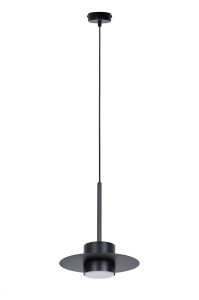 CHARLIE black S 41292 Sigma