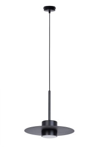 CHARLIE black M 41293 Sigma