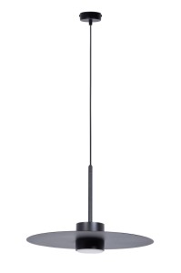 CHARLIE black L 41294 Sigma