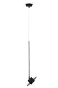 CHARLIE black S 41295 Sigma
