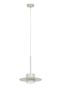 CHARLIE grey-beige S 41298 Sigma