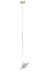 CHARLIE grey-beige S 41301 Sigma