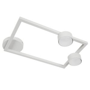 FRAME grey-beige II 41317 Sigma