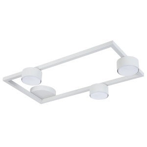 FRAME grey-beige III 41318 Sigma