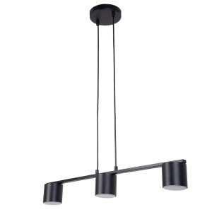 MILA black III 41344 Sigma