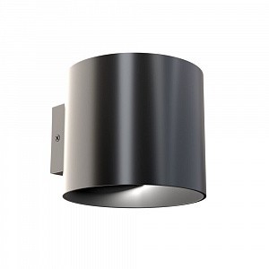 ROND black C066WL-01B Maytoni