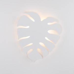 MONSTERA white 4667 TK Lighting