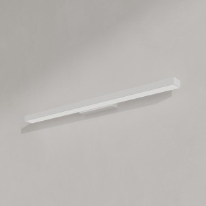 AQUA LED white L LP-987/1W L WH