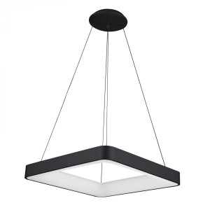 GIACINTO LED black 4000K 5304-850SQP-BK-4 Italux