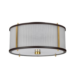 CORONA DL-CORONA-3P-BAB Elstead Lighting