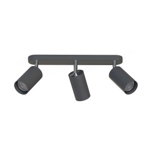 EYE SPOT graphite 3 6136 Nowodvorski Lighting