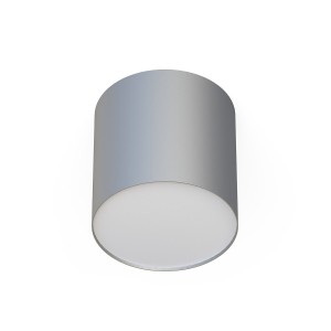 POINT PLEXI silver M v2 i v3 6527 Nowodvorski Lighting