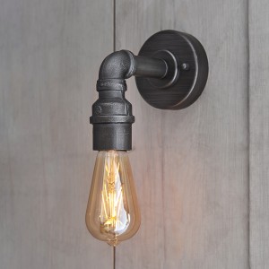 Pipe 1lt 78765 Endon Lighting