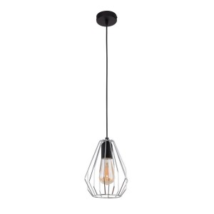 BRYLANT black-chrome 796 TK Lighting