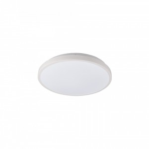 AGNES ROUND LED white S 4000K 8186 Nowodvorski Lighting