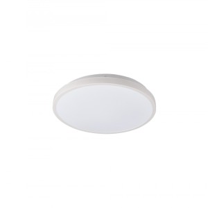 AGNES ROUND LED PRO white S 3000K 10977 Nowodvorski Lighting