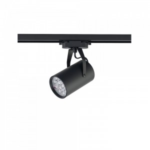 PROFILE STORE LED PRO 12W black 8322 Nowodvorski Lighting