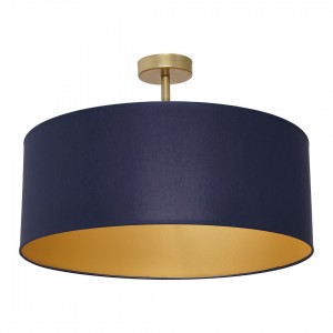 BEN navy blue-gold MLP6457 Milagro