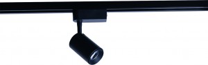 PROFILE IRIS LED 7W black 8996 Nowodvorski Lighting