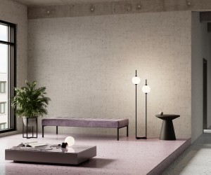 THE SIXTH SENSE Z020FL-L12BK Maytoni