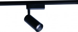 PROFILE IRIS LED 20W black 9005 Nowodvorski Lighting