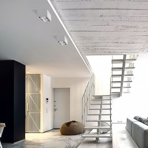 BOX ES111 white II 9472 Nowodvorski Lighting