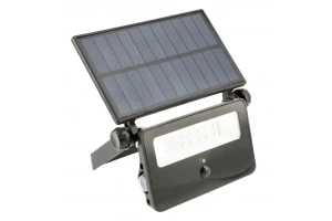 Oprawa solarna LUMOS LD-LUMOS10W-64