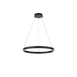 RIM black ⌀60 MOD058PL-L32B3K Maytoni