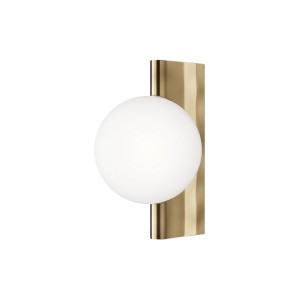AVANT-GARDE brass MOD324WL-01BS Maytoni
