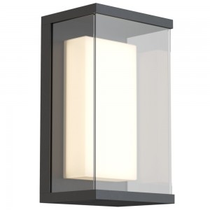 BAKER STREET black O021WL-L10B4K Maytoni