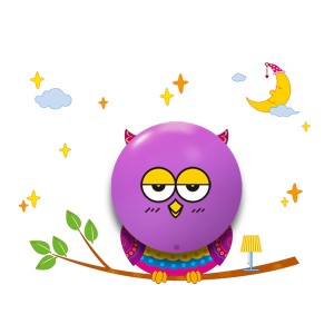 OWL ML112 Milagro