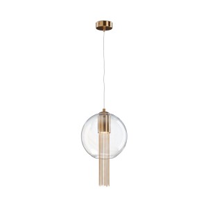 FLUSSO P095PL-01BZ1 Maytoni