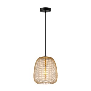 AMIRIA gold PND-28612-GD-AMB Italux