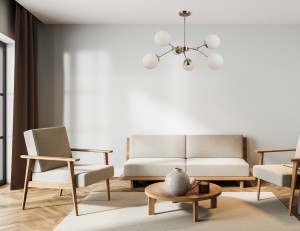 ANNES VI PND-56980-6C Italux
